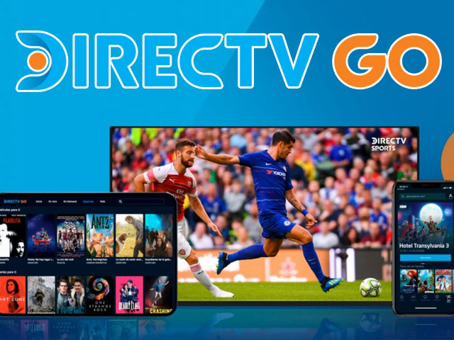 Los usuarios de DirecTV GO duplicaron las vistas on demand en 2020