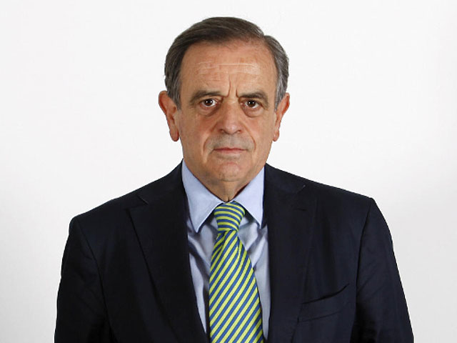 Luis Blasco, nuevo presidente de Telefnica Contenidos