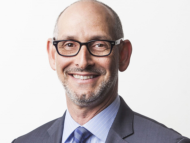 Newsline Report - Contenidos - Luis Silberwasser es nombrado presidente de Telemundo