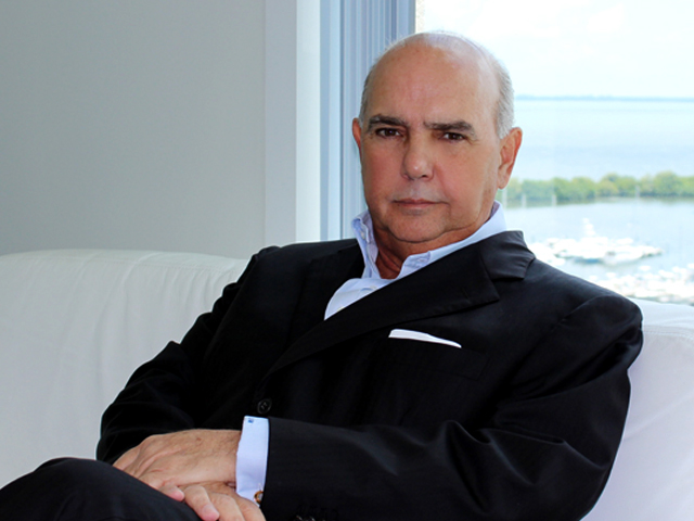 Luis Villanueva anunci la creacin de SOMOS Group