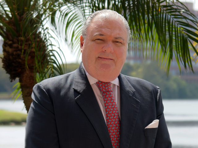 Newsline Report - Tecnologa - Luiz Padilha asume la presidencia de Sony PSLA