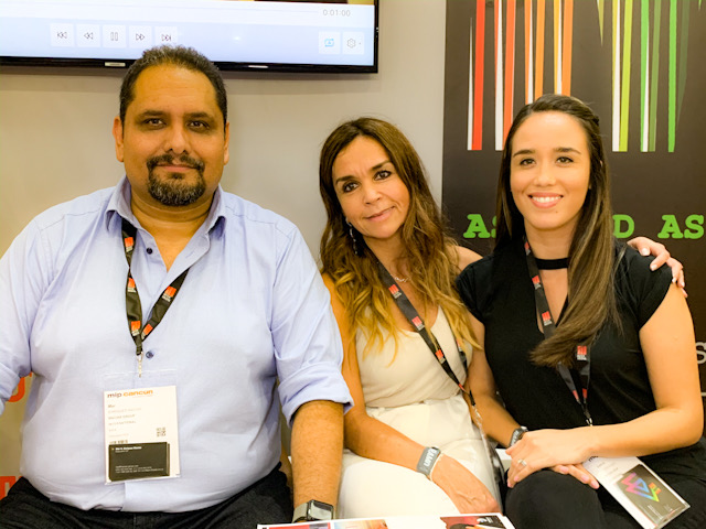 Macas Group refuerza sus servicios de doblaje