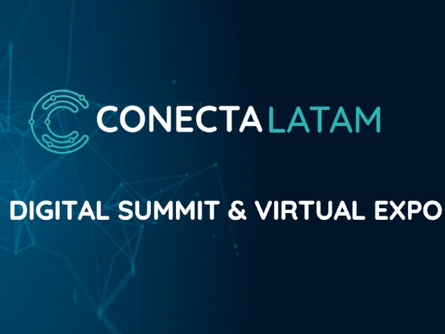 Maana comienza Conecta Latam Digital