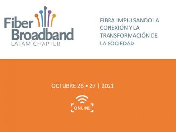 Maana comienza Fiber Connect Latam