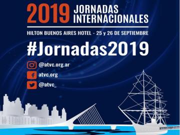 Maana comienza Jornadas Internacionales 2019