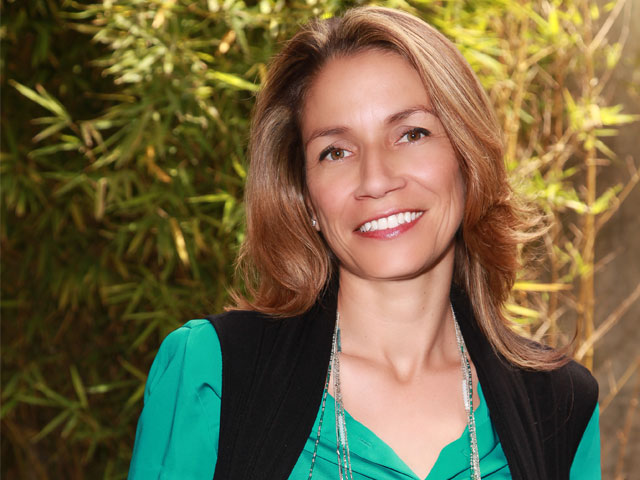 Mara Del Rosario Iregui nueva VP de Negocios Estratgicos de RCN