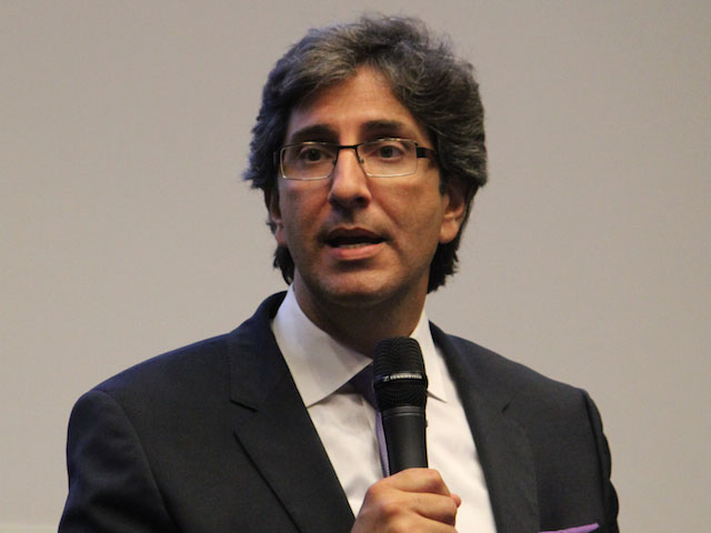 Marco Lopez es el nuevo CEO de ChyronHego