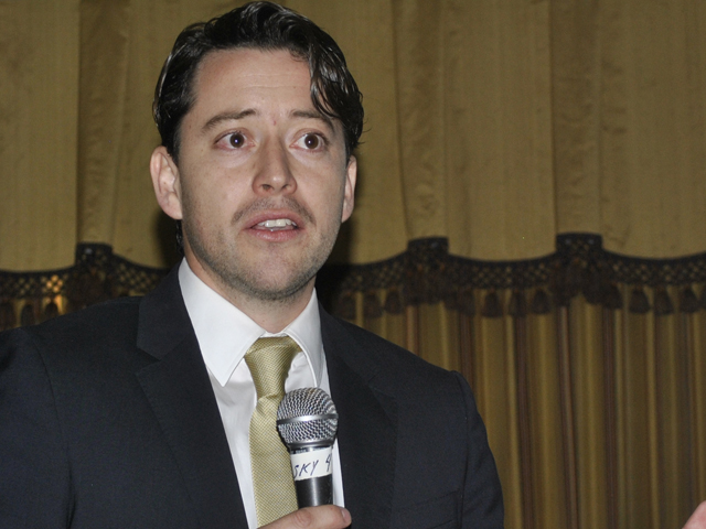 Newsline Report - Tecnologa - Mario Daz es promovido como Director Comercial Global de VSN