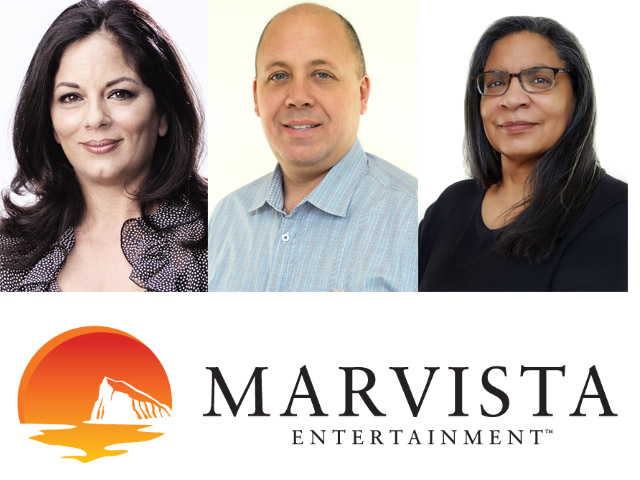 Newsline Report - Contenidos - MarVista Entertainment expande sus operaciones comerciales