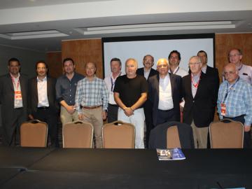 Ms voces se suman contra la exclusividad de partidos de la Copa Libertadores