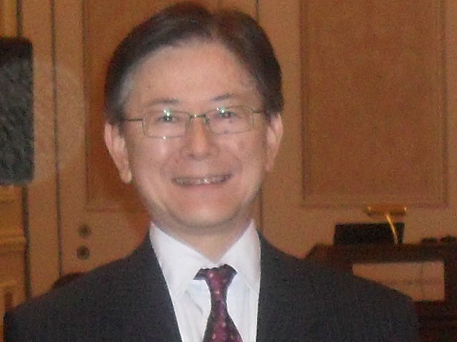 Newsline Report - Tecnologa - Masaharu Choki asumi la conduccin de Canon Mexicana