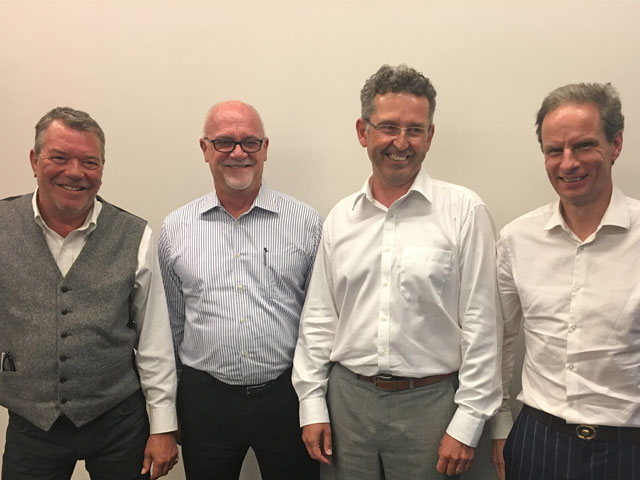 Newsline Report - Negocios - Masstech y SGL se fusionan y conforman Masstech Innovations