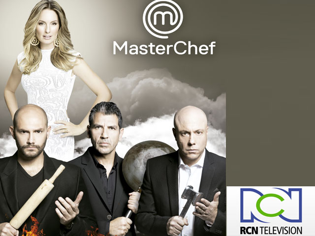 MasterChef abre sus puertas a la nueva temporada en Colombia