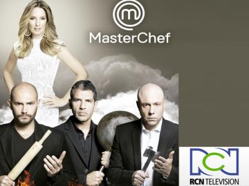 MasterChef abre sus puertas a la nueva temporada en Colombia