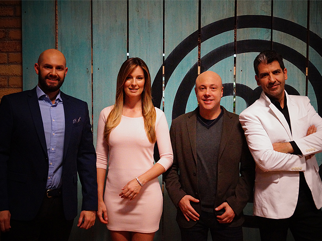 'Masterchef Colombia' llegar a toda Lationamrica por TLC
