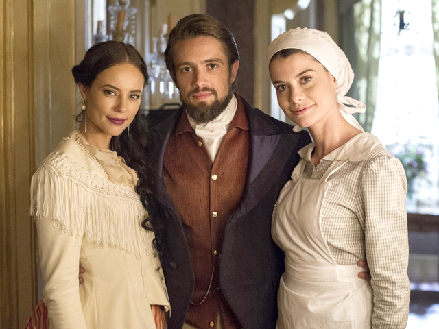 Newsline Report - Contenidos - MBC adquiere dos producciones de Globo