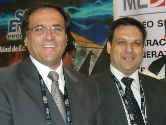 Media 5 lanzar nuevos sistemas en NAB