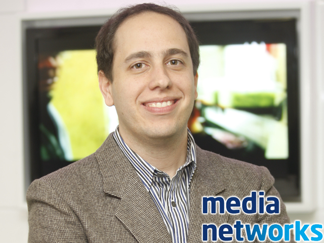 Newsline Report - Tecnologa - Media Networks: Elije a Hughes para proveer la Banda Base