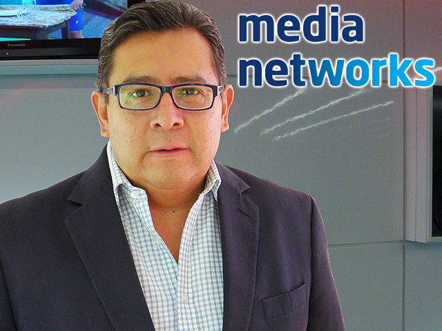 Newsline Report - Satlite - Media Networks present su servicio DTH en EXPO ATIM2014