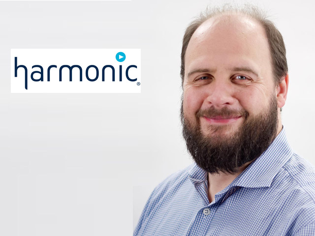 Newsline Report - Tecnologa - MediaGrid y Spectrum MediaDeck, tecnologas de Harmonic presentes en PyeongChang