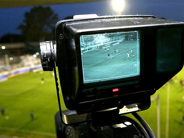 Newsline Report - Plataformas - Mediapro concursa por la Liga argentina de ftbol