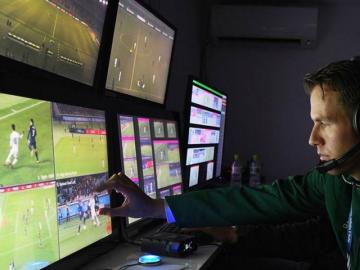 Mediapro gestionar el VAR en la Copa Amrica 2019