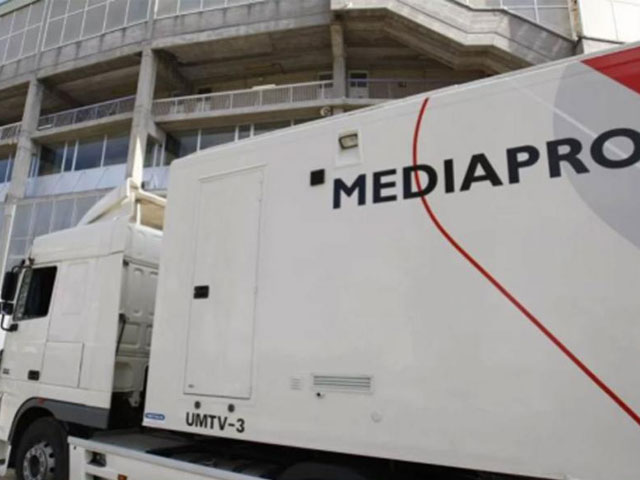 Mediapro ms cerca de quedarse con Fox Sports Mxico