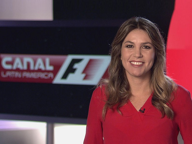Mediapro prepara el estreno de su canal F1 Latin America