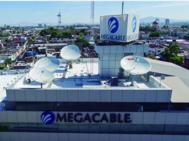 Megacable reporta incremento de doble dgito en sus ingresos