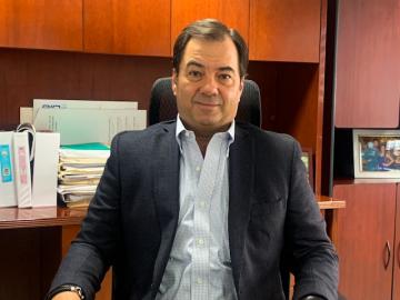Megacable: 'Tras incremento de banda ancha, seguimos con una inversin anual de USD$500 millones'