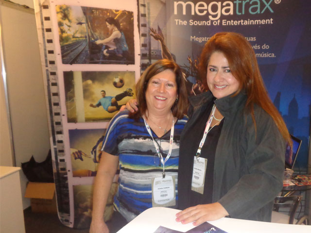Newsline Report - Tecnologa - Megatrax adicion tres nuevos catlogos en Brasil