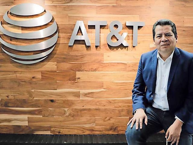 Mxico: AT&T identifica alto potencial de crecimiento e inversin