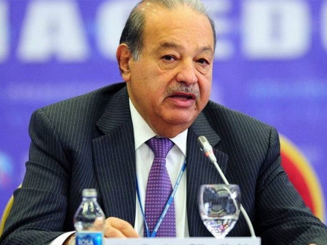 Mxico: Claro TV recibe habilitacin para vender capacidad satelital
