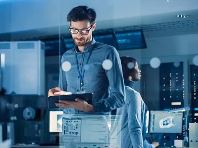 Mxico se prepara para operaciones nearshoring de ti