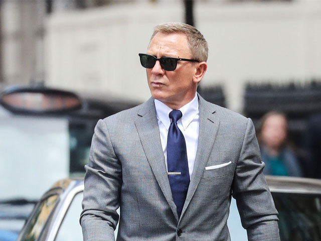 MGM considera la venta de su estudio
