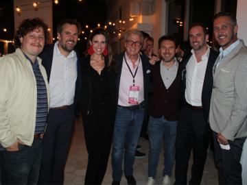 MGM Worldwide anuncia coproduccin con Televisa
