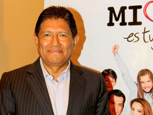 Newsline Report - Contenidos - Mi corazn es tuyo lidera el rating en Mxico y EE. UU.