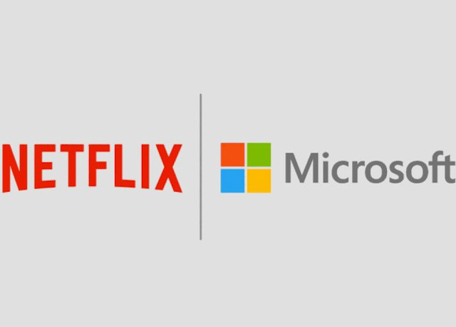 Microsoft desarrollar servicio de suscripcin con anuncios de Netflix