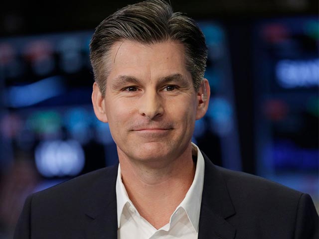 Newsline Report - OTT - Mike Hopkins es el nuevo VPS de Amazon Studios y Prime Video