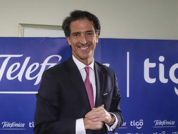 Millicom completa la adquisicin de la filial de Telefnica en Nicaragua