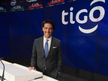 Millicom sigue enfocando sus inversiones en Amrica Latina