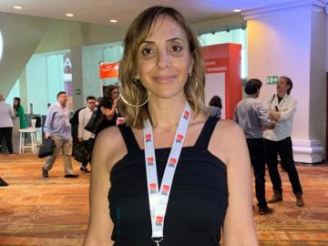 MIPCANCUN2018: ''Desarrollamos 20 series entre Brasil y Latinoamrica''