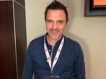 MIPCANCUN2018: ''Rompimos las 300 horas de contenido en 2018''