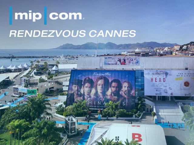 Newsline Report - Contenidos - MIPCOM 2020 slo tendr tres das y sin stands