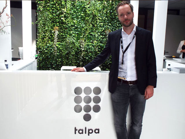 Newsline Report - Contenidos - MIPCOM: ''Conceptualizamos el proceso de nuevos formatos''