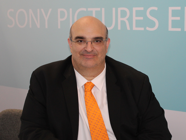 Newsline Report - Contenidos - MIPCOM: ''El ser humano es atrado por las buenas historias''