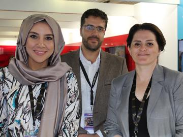 MIPCOM: ''Estamos listos para proveer todo lo que necesitan los compradores globales''