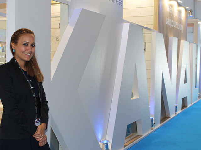 Newsline Report - Contenidos - MIPCOM: Kanal D, con el foco en los proyectos regionales