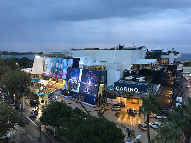 Newsline Report - Contenidos - Mipcom tendr formato 100% digital