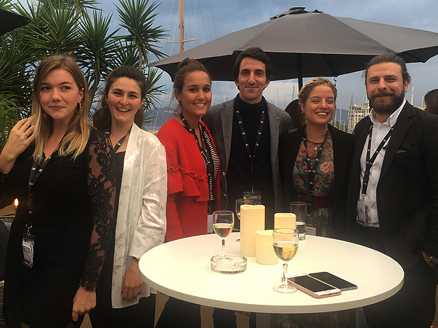 Newsline Report - Contenidos - MIPCOM2018: Kanal D International distribuye 100 mil horas de programacin